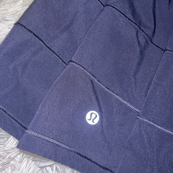 Lululemon pace rival shirt size 10 - Picture 2 of 3